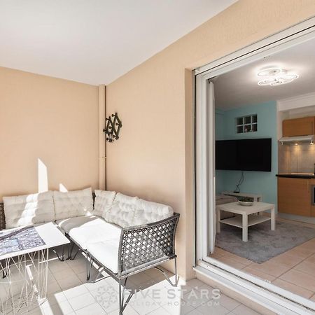 Suite Miami Five Stars Holiday House Nice Exterior foto