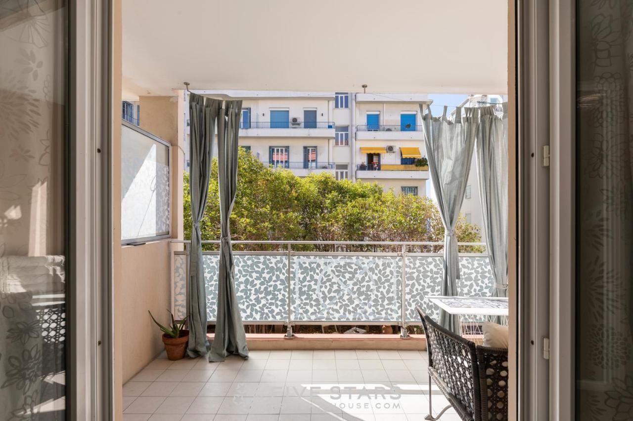 Suite Miami Five Stars Holiday House Nice Exterior foto