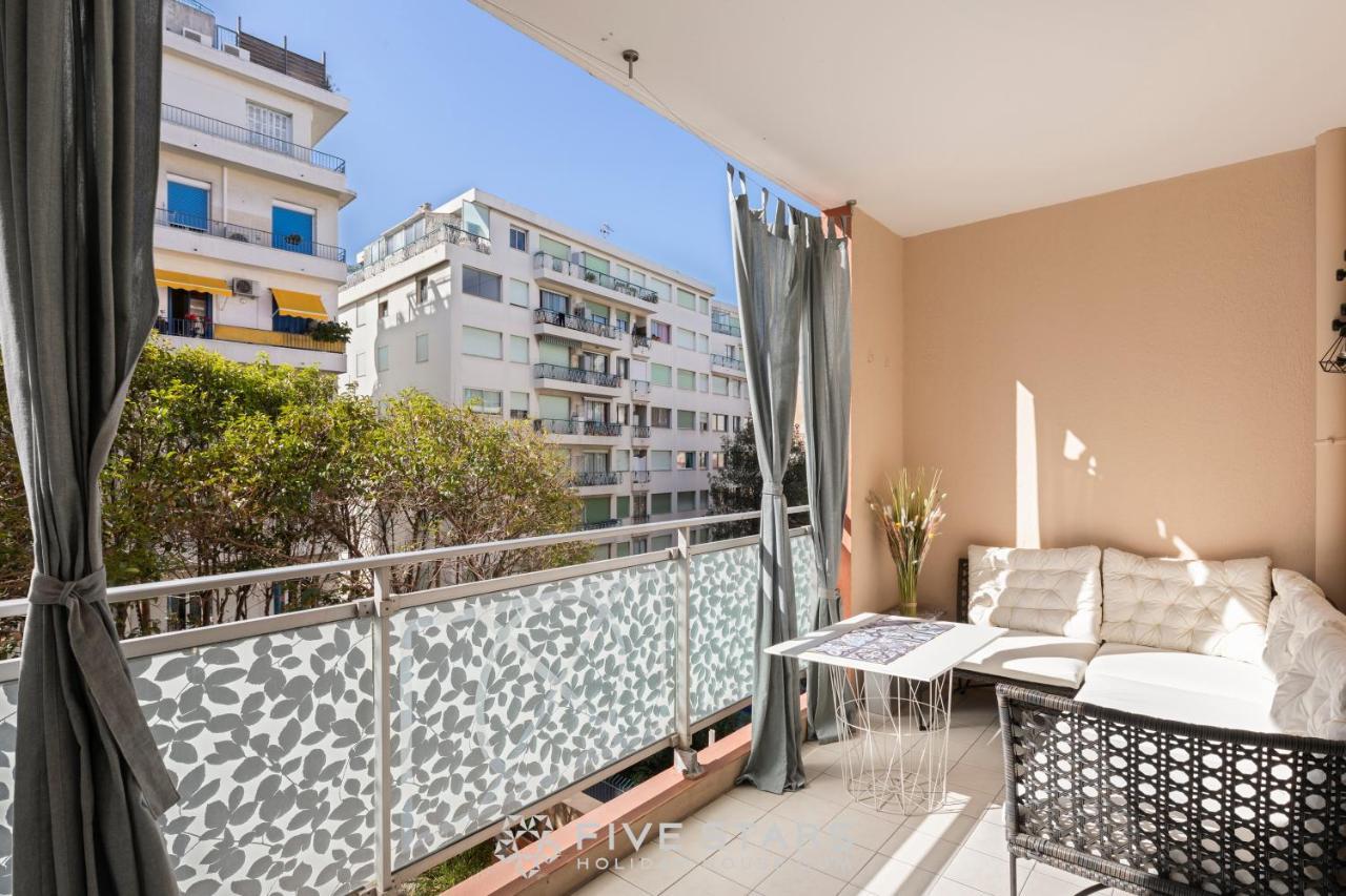 Suite Miami Five Stars Holiday House Nice Exterior foto