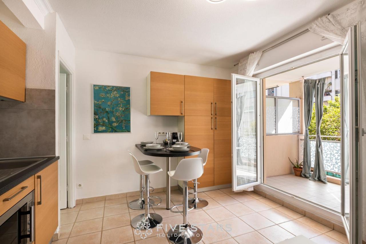 Suite Miami Five Stars Holiday House Nice Exterior foto