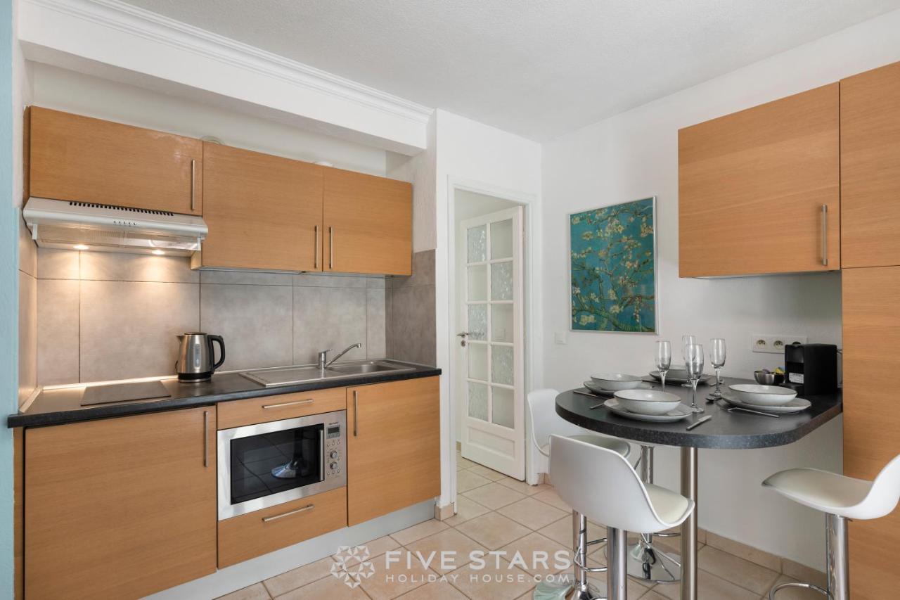 Suite Miami Five Stars Holiday House Nice Exterior foto