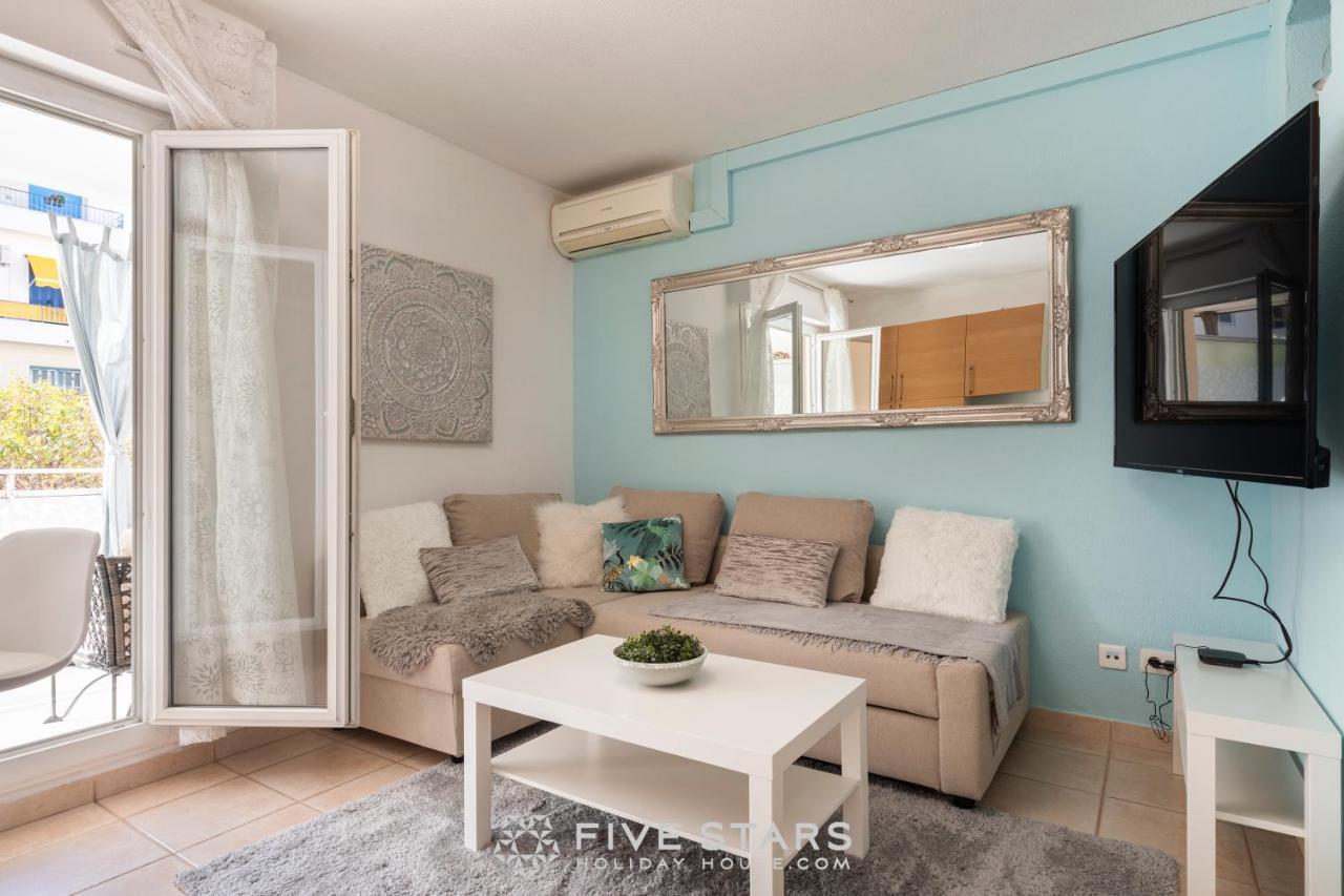 Suite Miami Five Stars Holiday House Nice Exterior foto