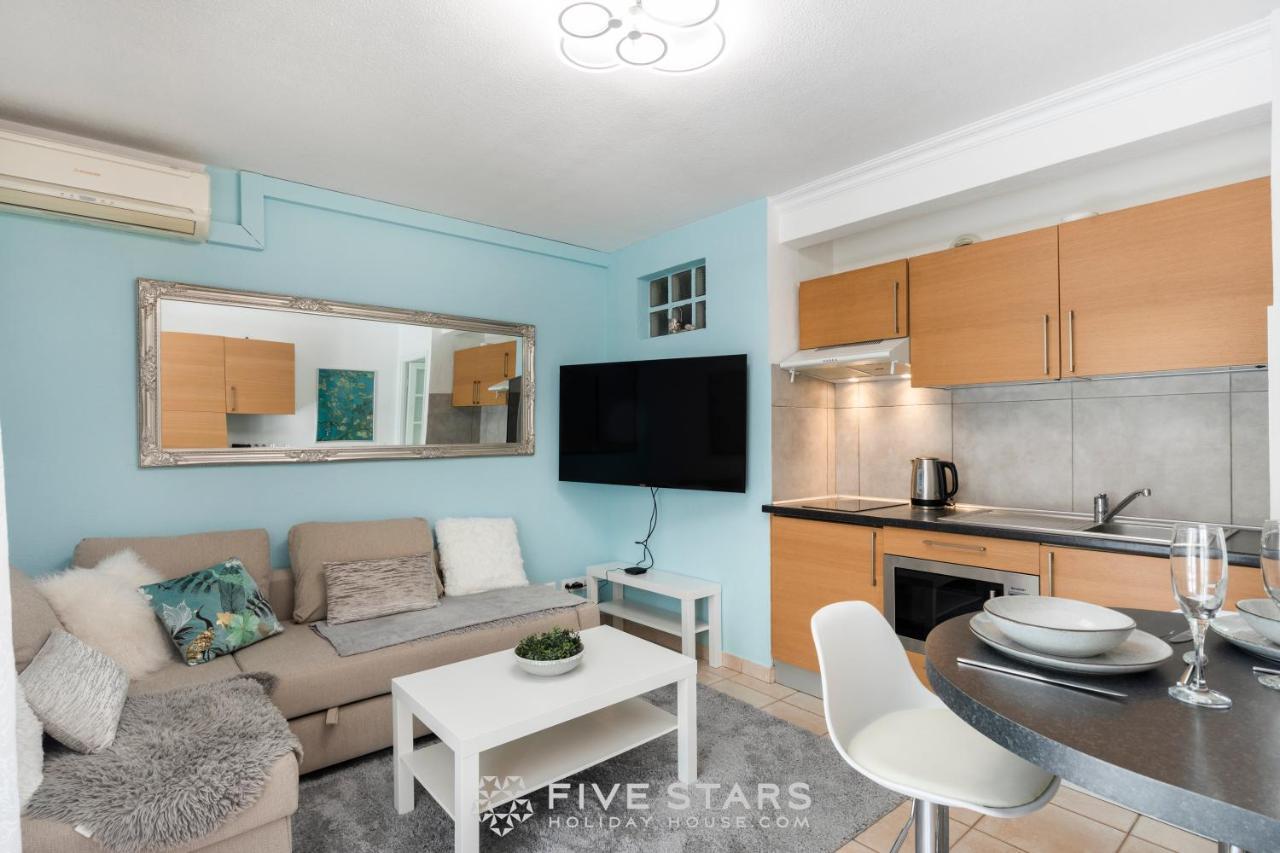 Suite Miami Five Stars Holiday House Nice Exterior foto