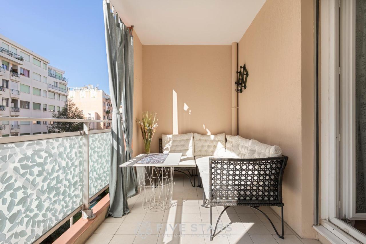 Suite Miami Five Stars Holiday House Nice Exterior foto