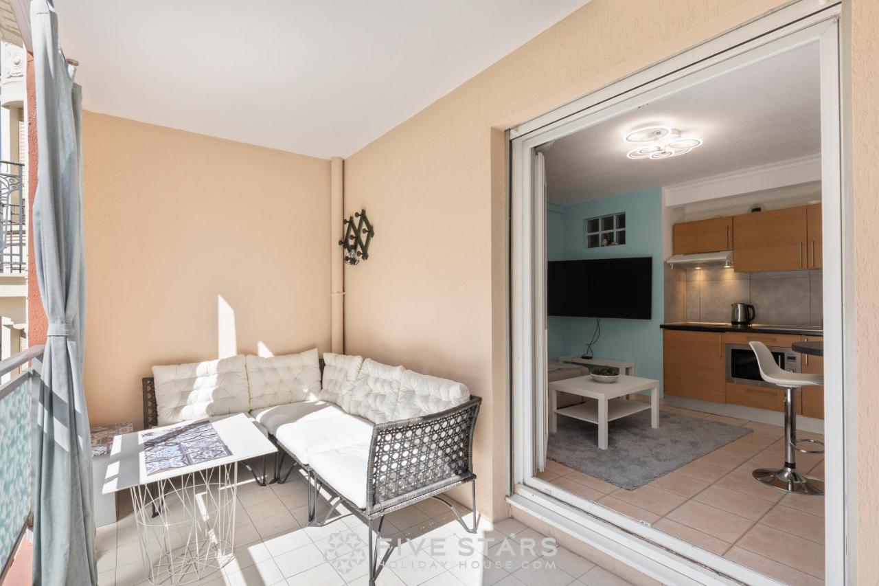Suite Miami Five Stars Holiday House Nice Exterior foto