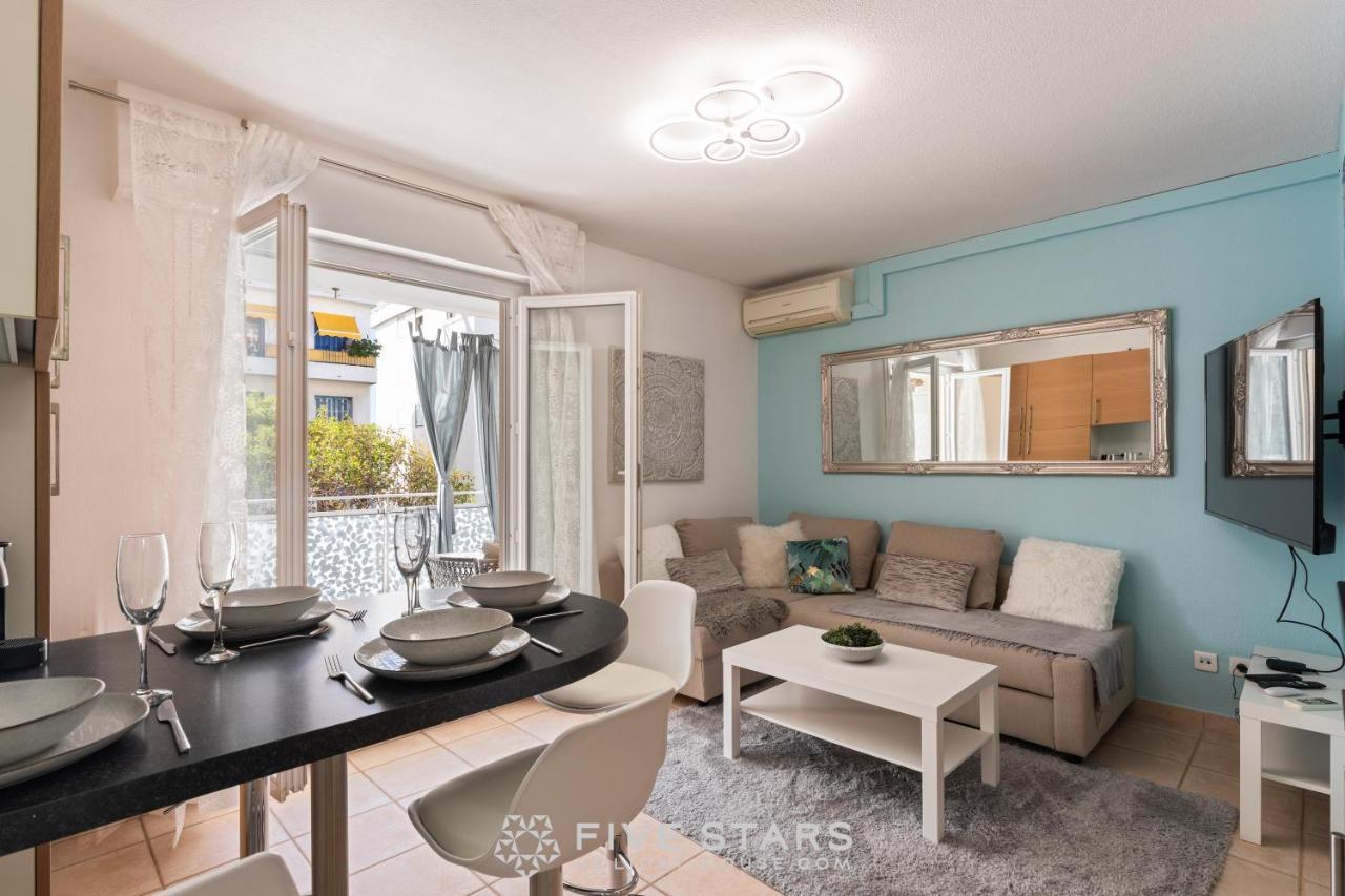 Suite Miami Five Stars Holiday House Nice Exterior foto