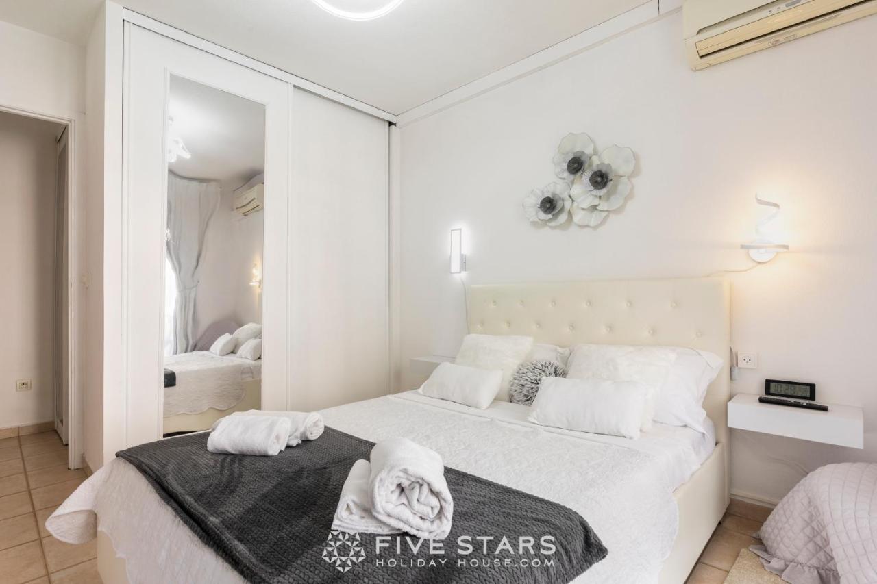 Suite Miami Five Stars Holiday House Nice Exterior foto