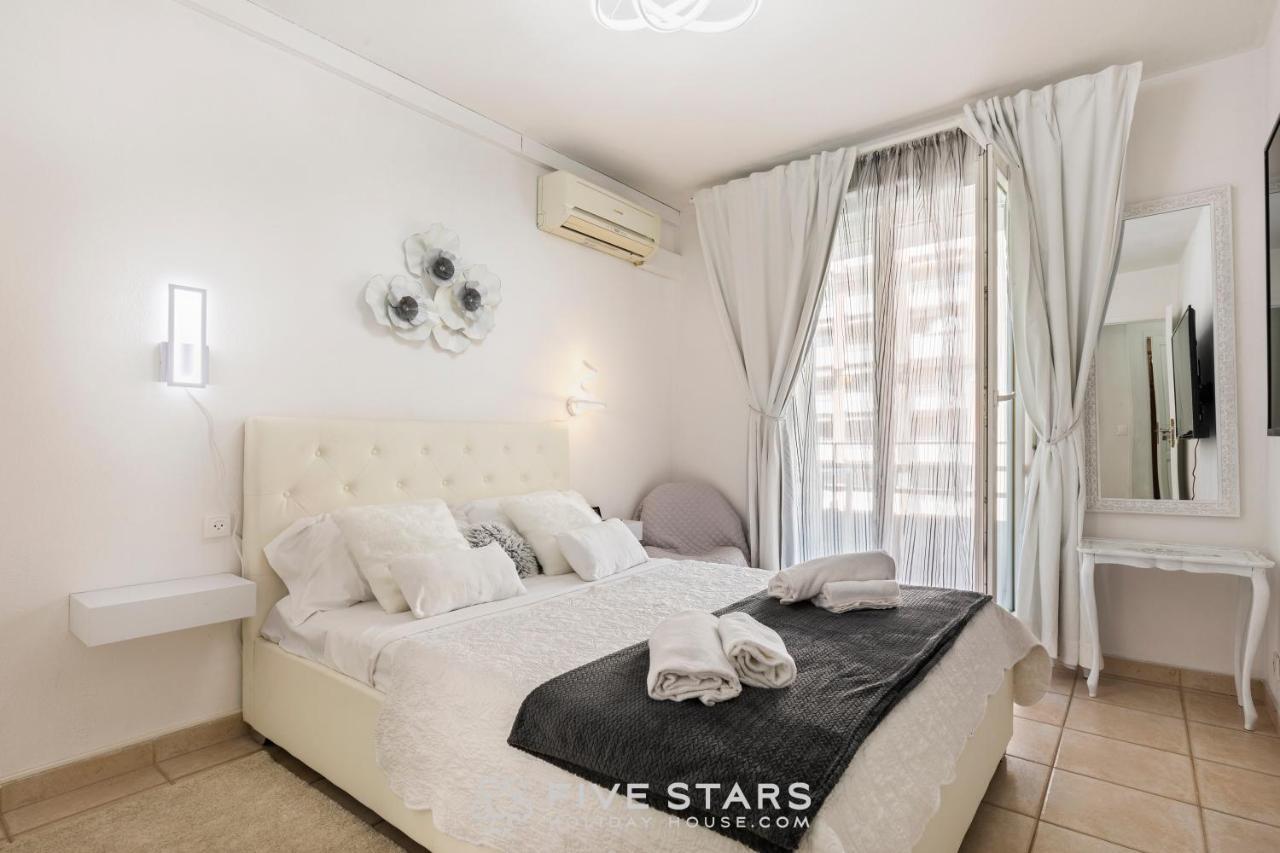Suite Miami Five Stars Holiday House Nice Exterior foto