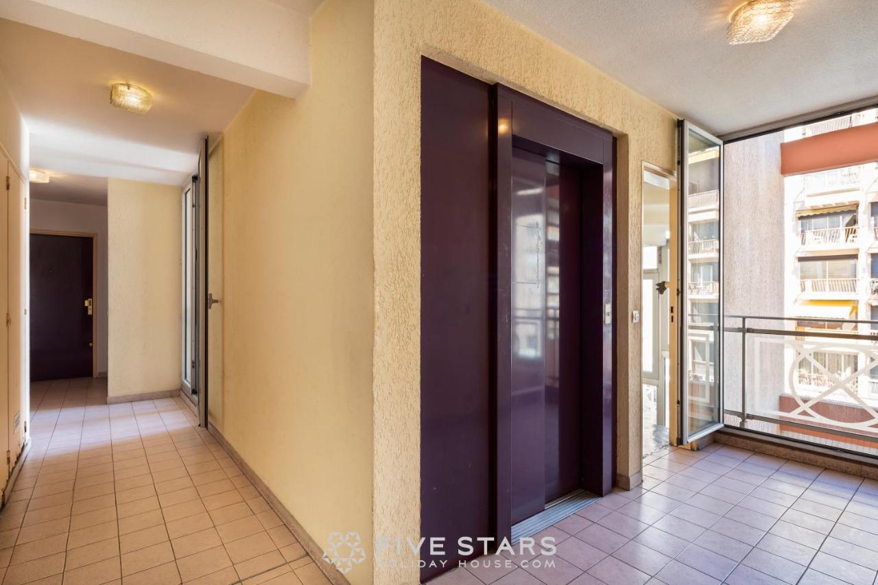 Suite Miami Five Stars Holiday House Nice Exterior foto