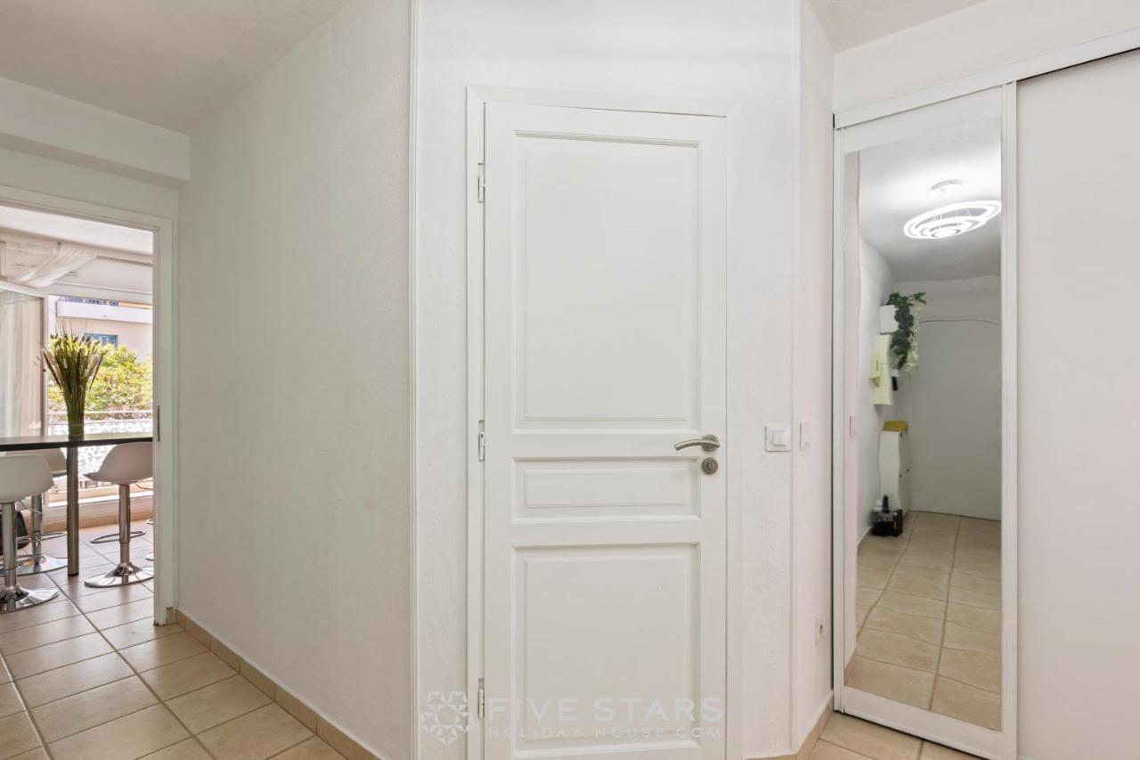 Suite Miami Five Stars Holiday House Nice Exterior foto