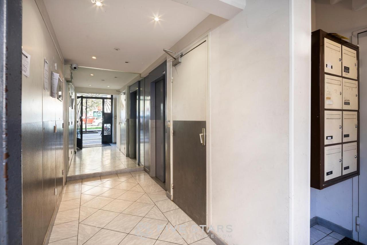 Suite Miami Five Stars Holiday House Nice Exterior foto