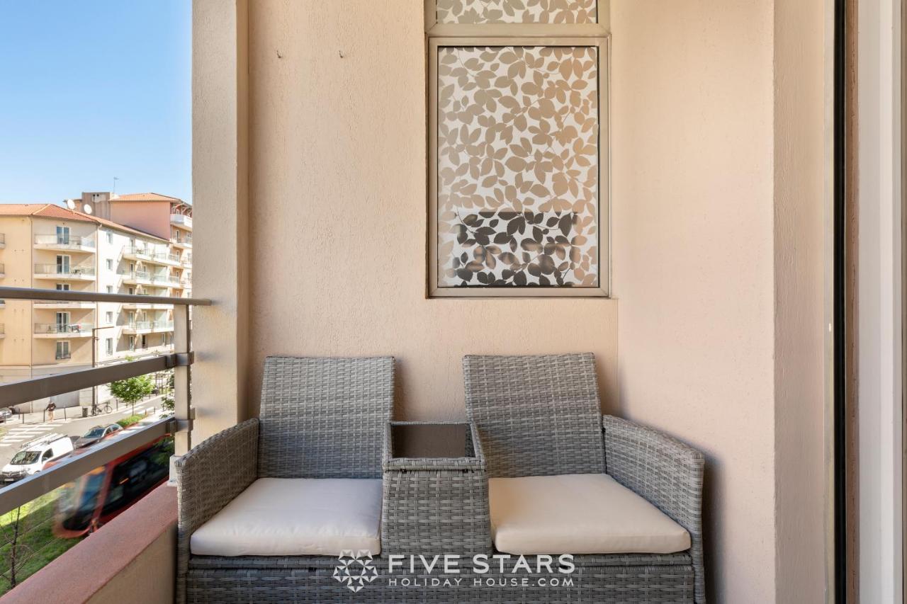 Suite Miami Five Stars Holiday House Nice Exterior foto